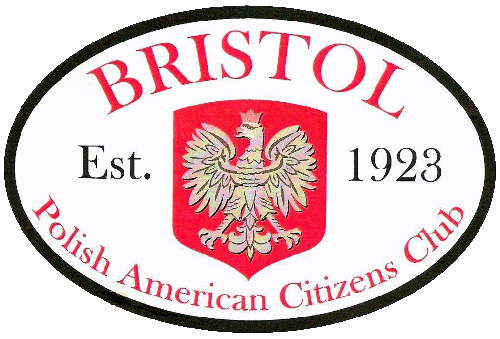 Bristol Polish American Citizens Club Est. 1923